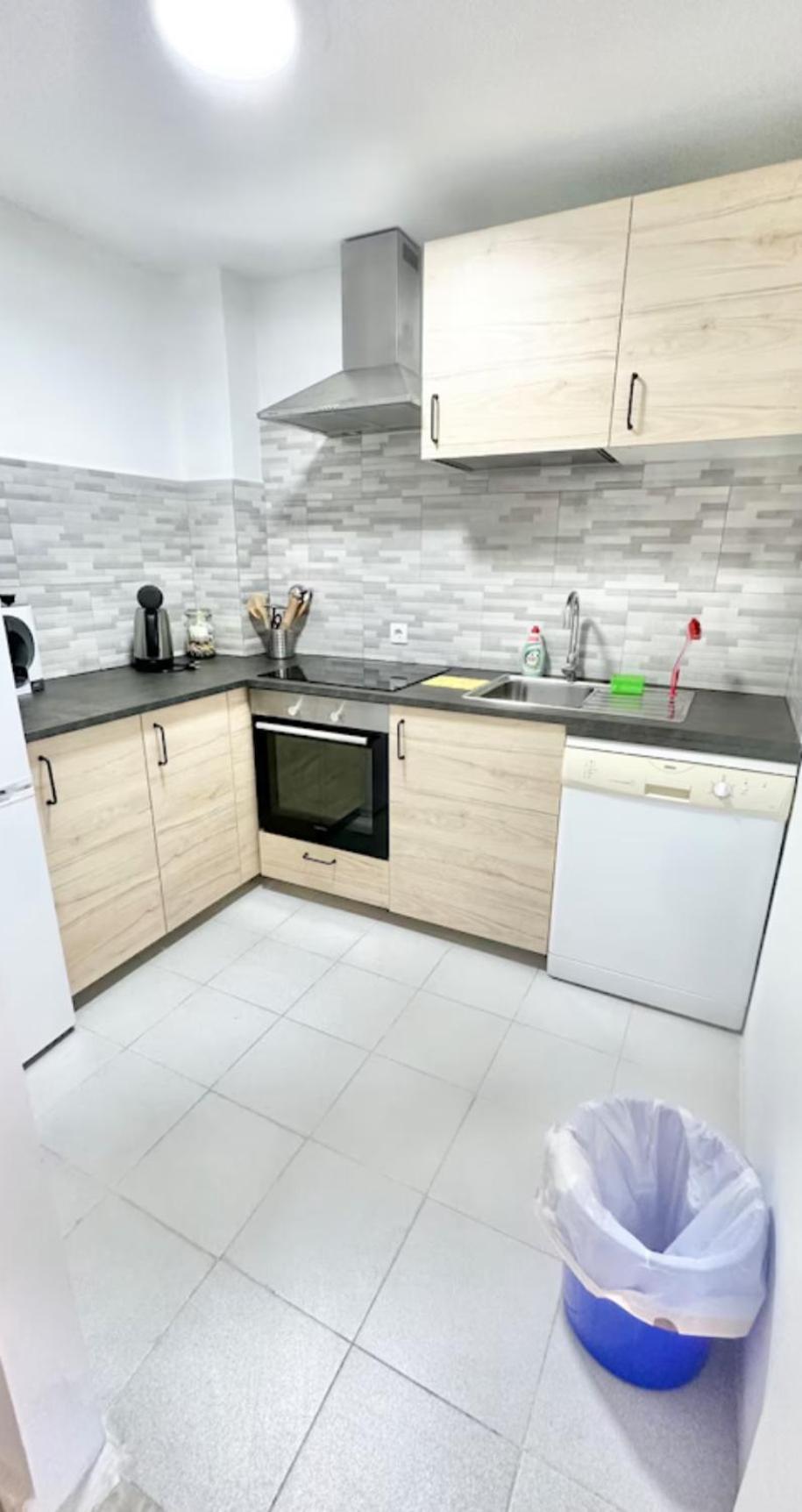 The Pearl Of Pinacho - Front & Swimming Pool Apartment