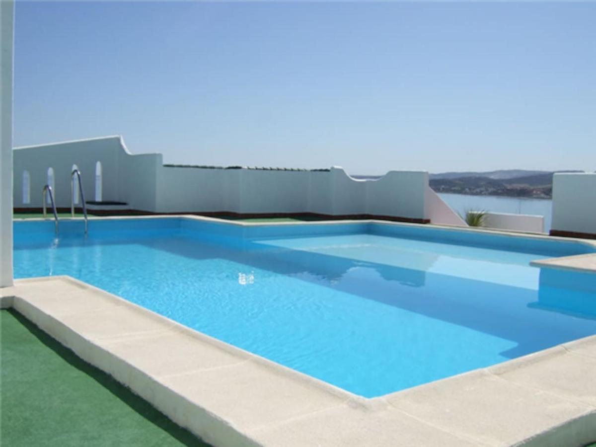 The Pearl Of Pinacho - Front & Swimming Pool *
