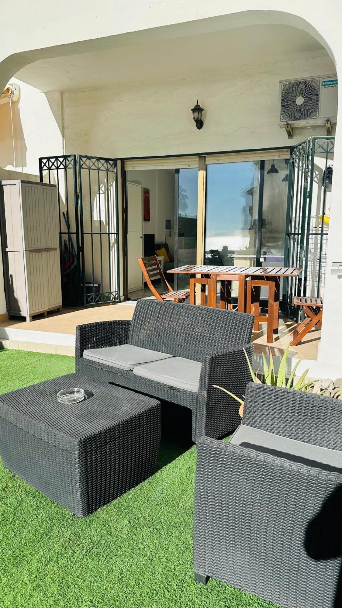 The Pearl Of Pinacho - Front & Swimming Pool
