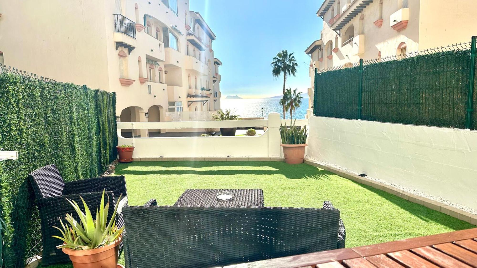 Appartement The Pearl Of Pinacho - Front & Swimming Pool Estepona