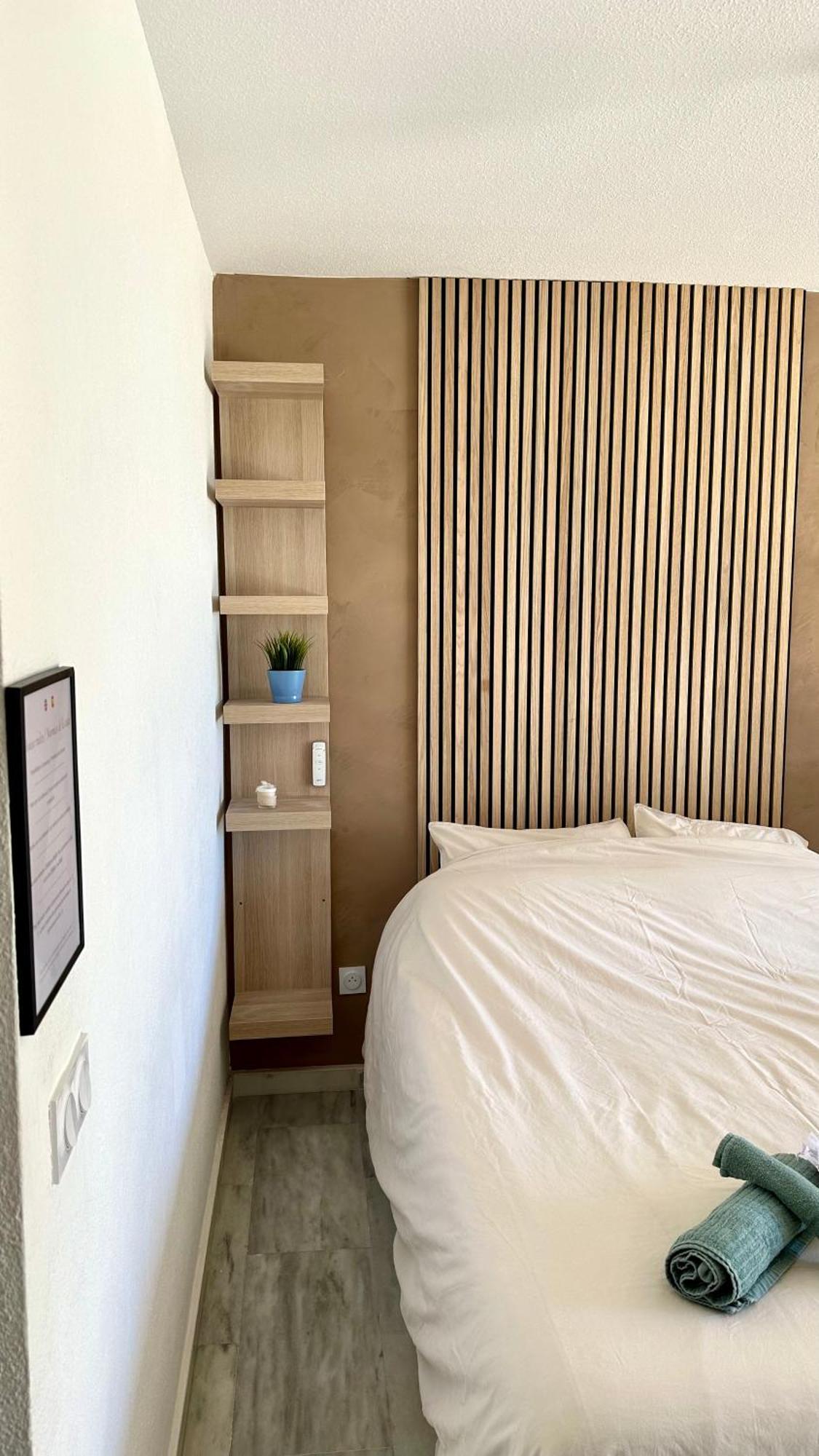Appartement The Pearl Of Pinacho - Front & Swimming Pool