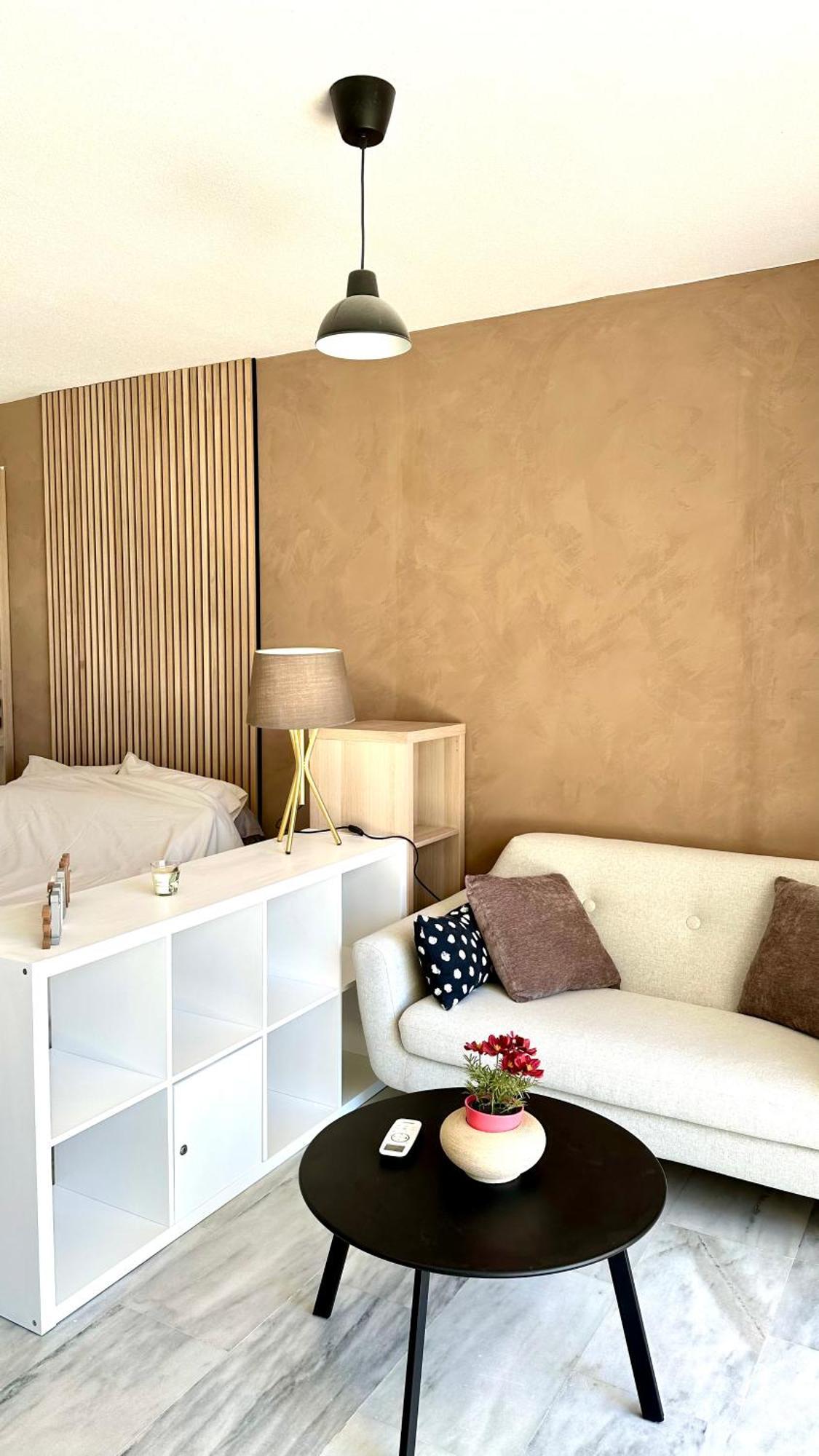 The Pearl Of Pinacho - Front & Swimming Pool Appartement