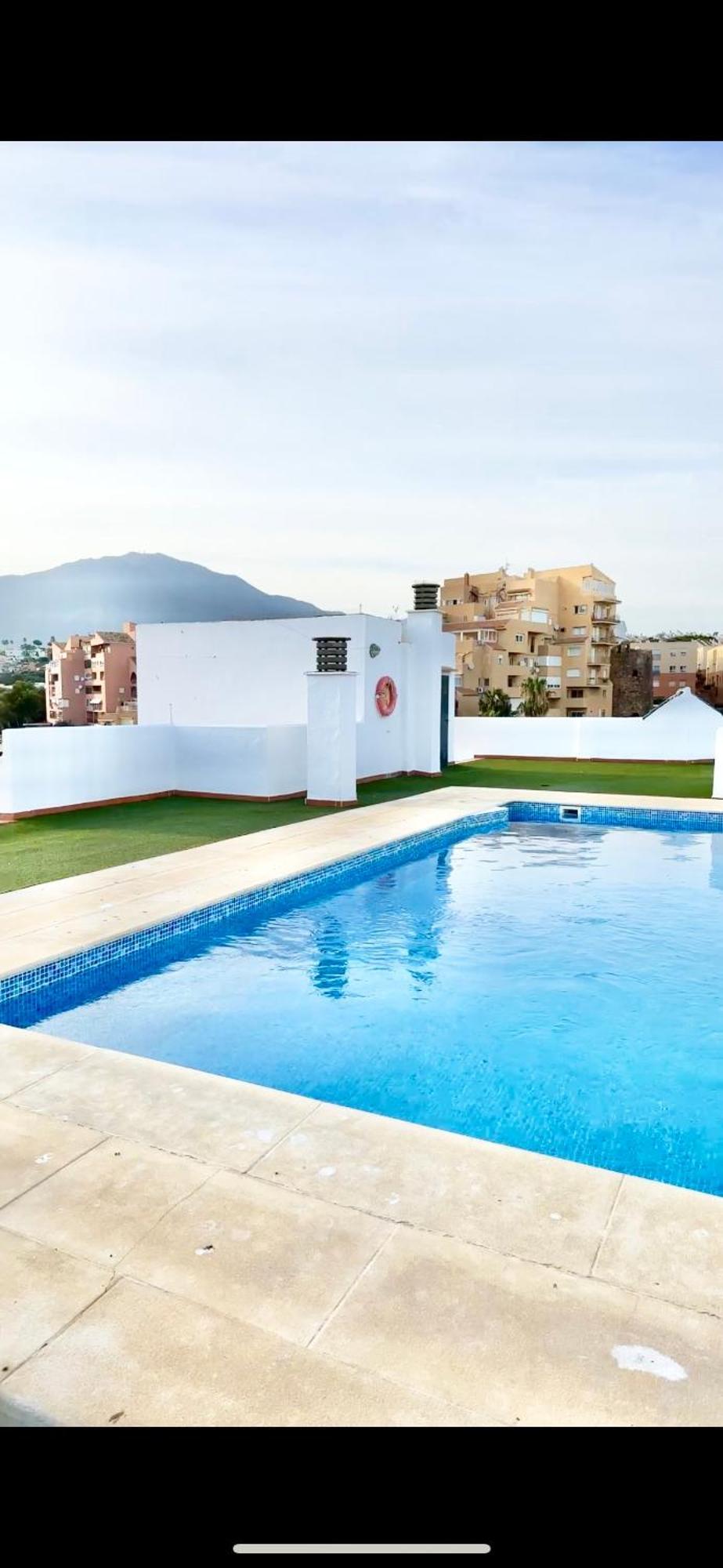 Appartement The Pearl Of Pinacho - Front & Swimming Pool Estepona