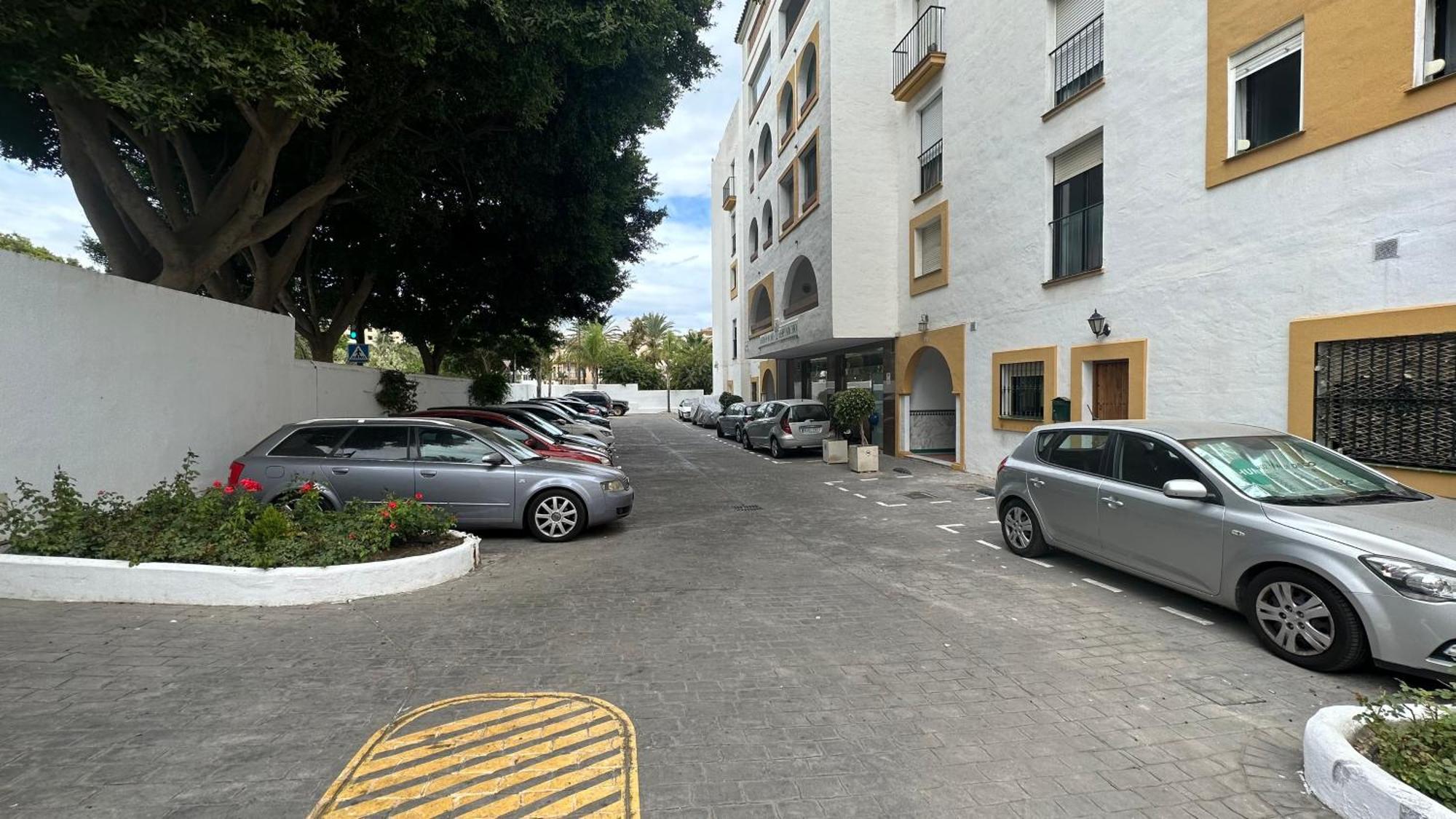 The Pearl Of Pinacho - Front & Swimming Pool Appartement Estepona