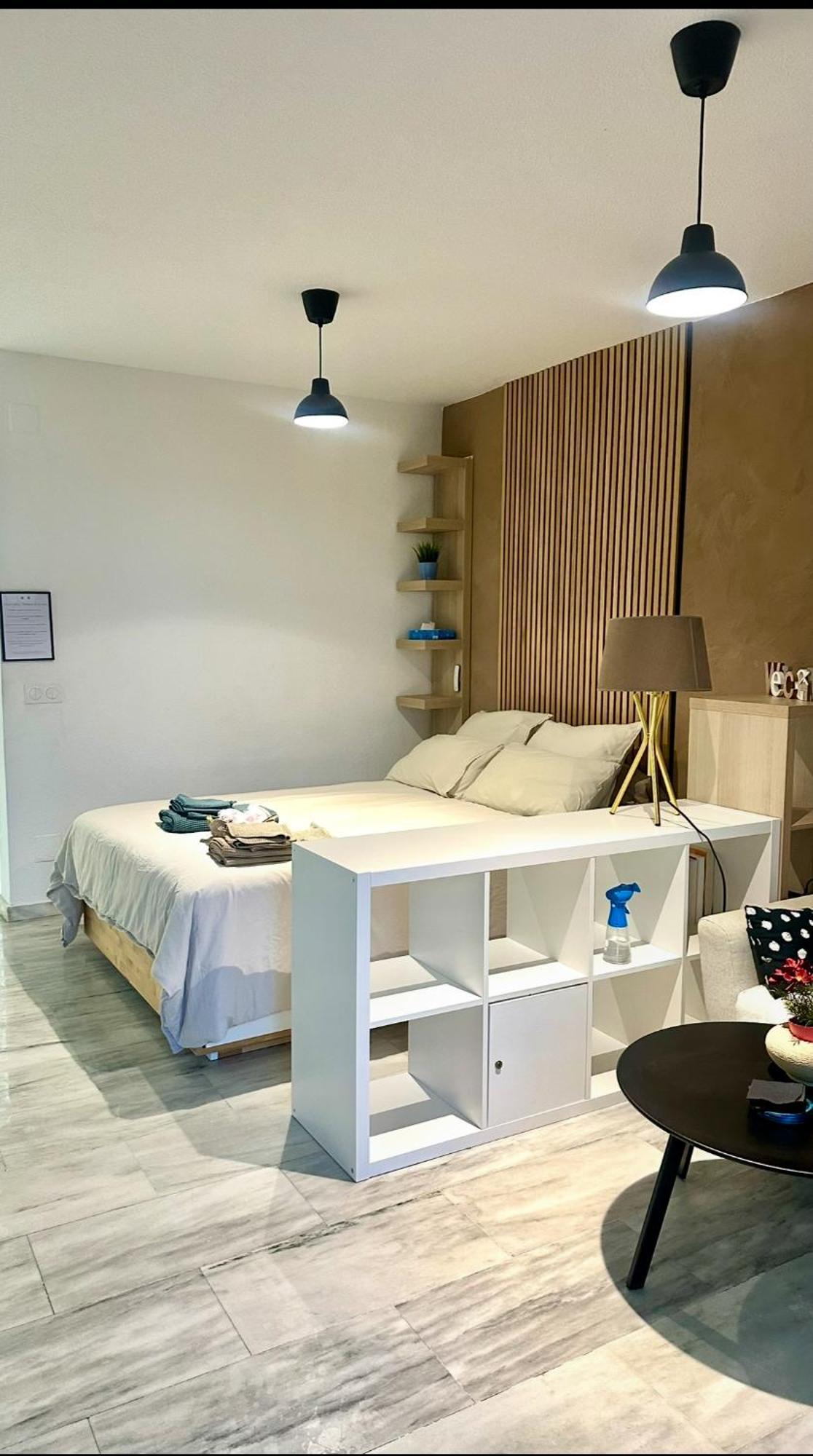 Appartement The Pearl Of Pinacho - Front & Swimming Pool *